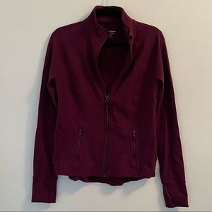 Tommy Bahama activewear jacket NWOT